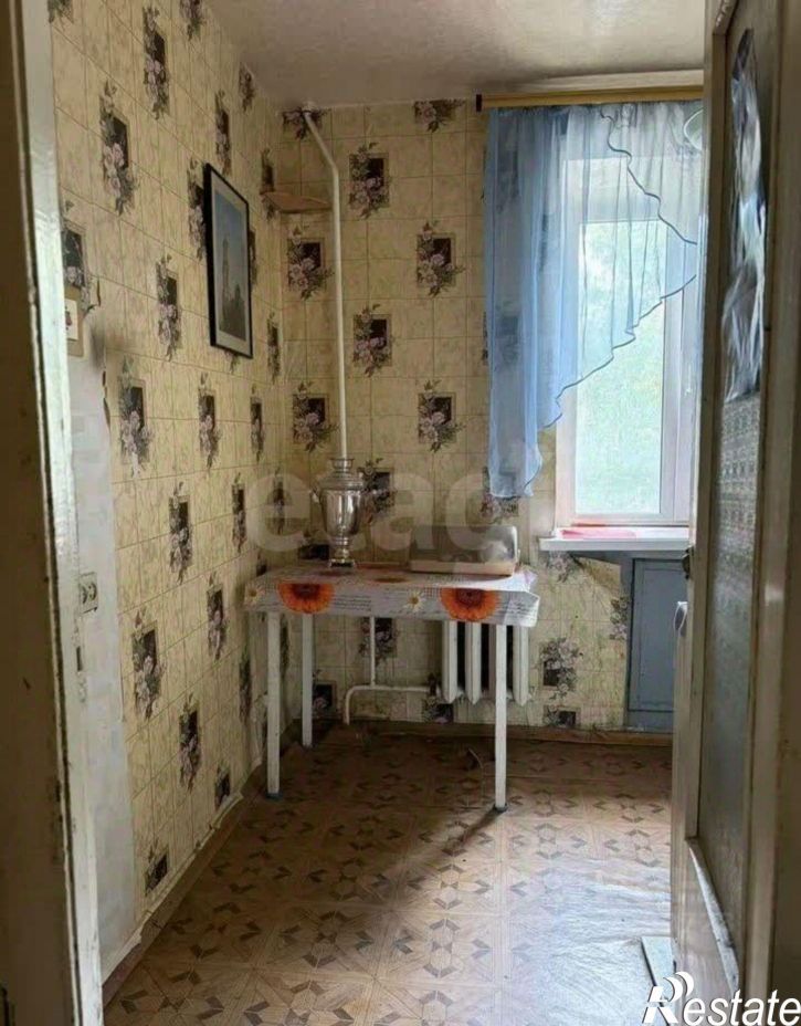 3-комн квартира ул Баррикадная, 26,  д. 26