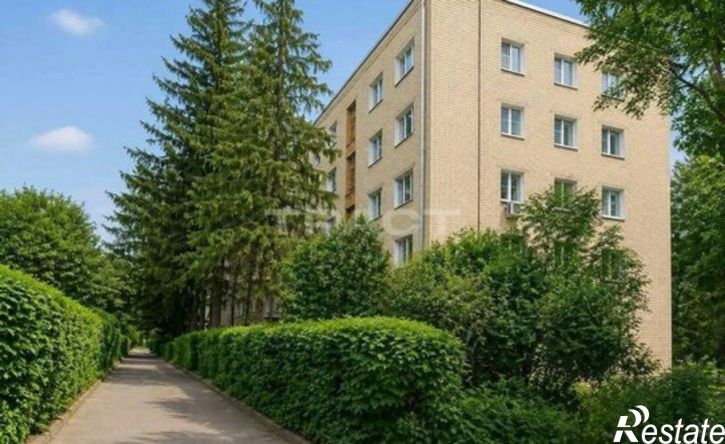 2-комн квартира ул Березовая роща, 16,  д. 16