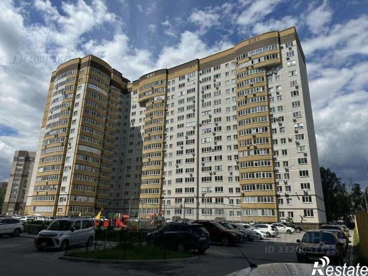 3-комн квартира ул Летчика Филипова, 6,  д. 6