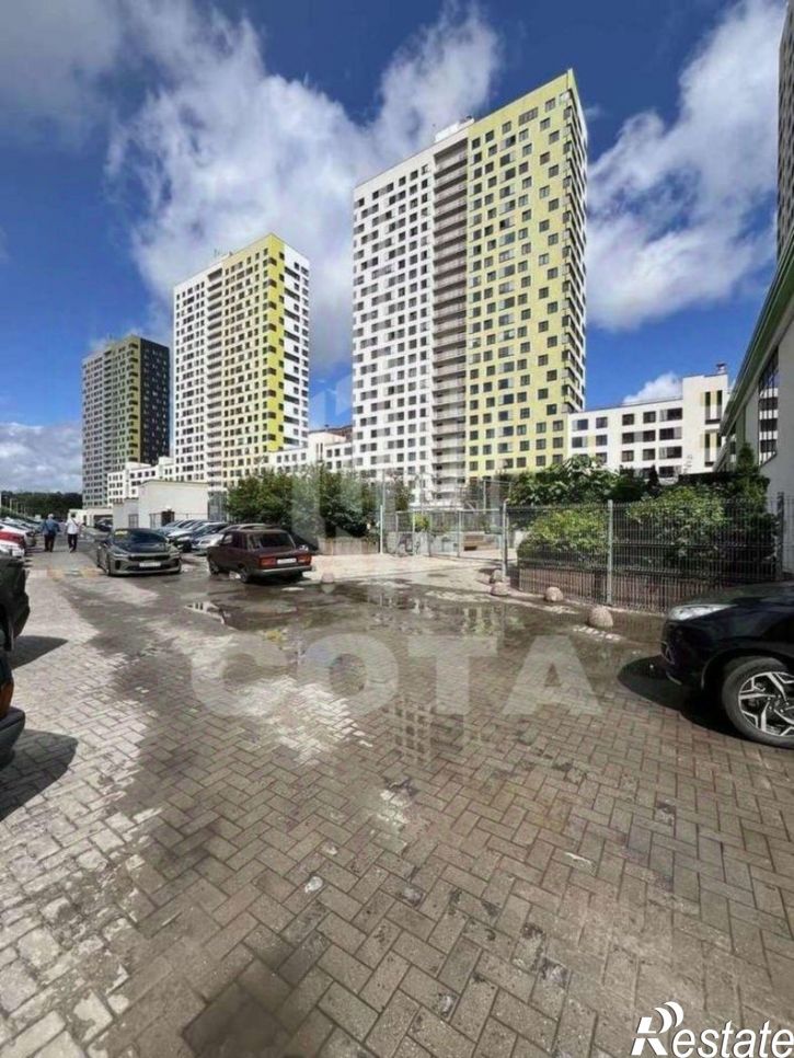 2-комн квартира ул Загоровского, 1,  д. 1