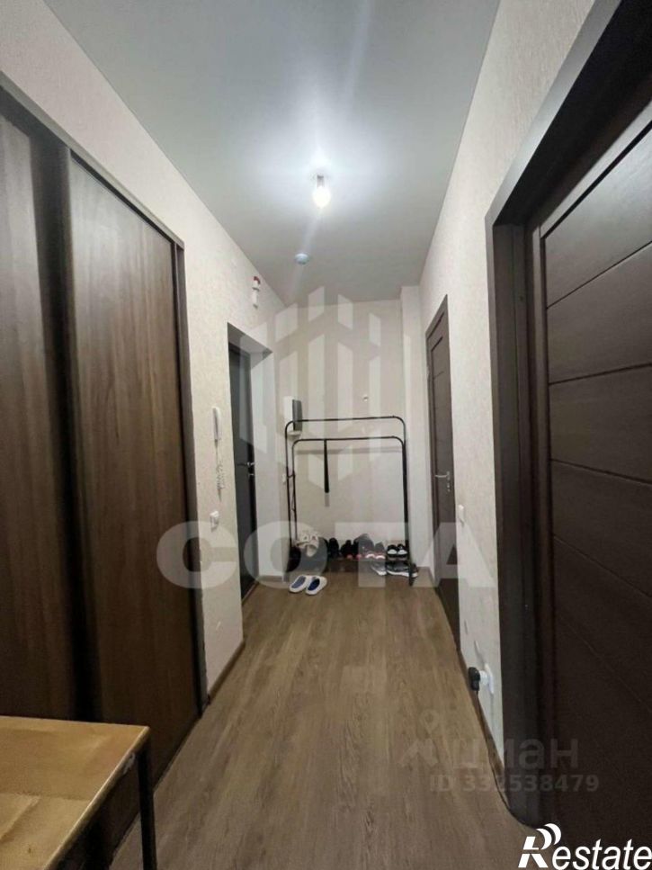 2-комн квартира ул Загоровского, 1,  д. 1