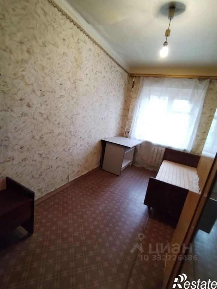 Комната ул Ростовская, 50 3,  д. 50 3,  к. 3