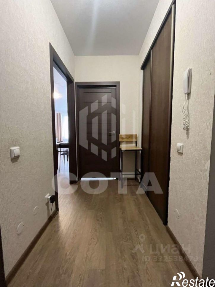2-комн квартира ул Загоровского, 1,  д. 1