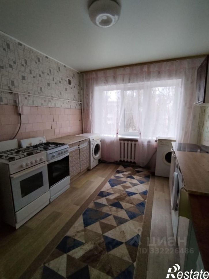 Комната ул Ростовская, 50 3,  д. 50 3,  к. 3
