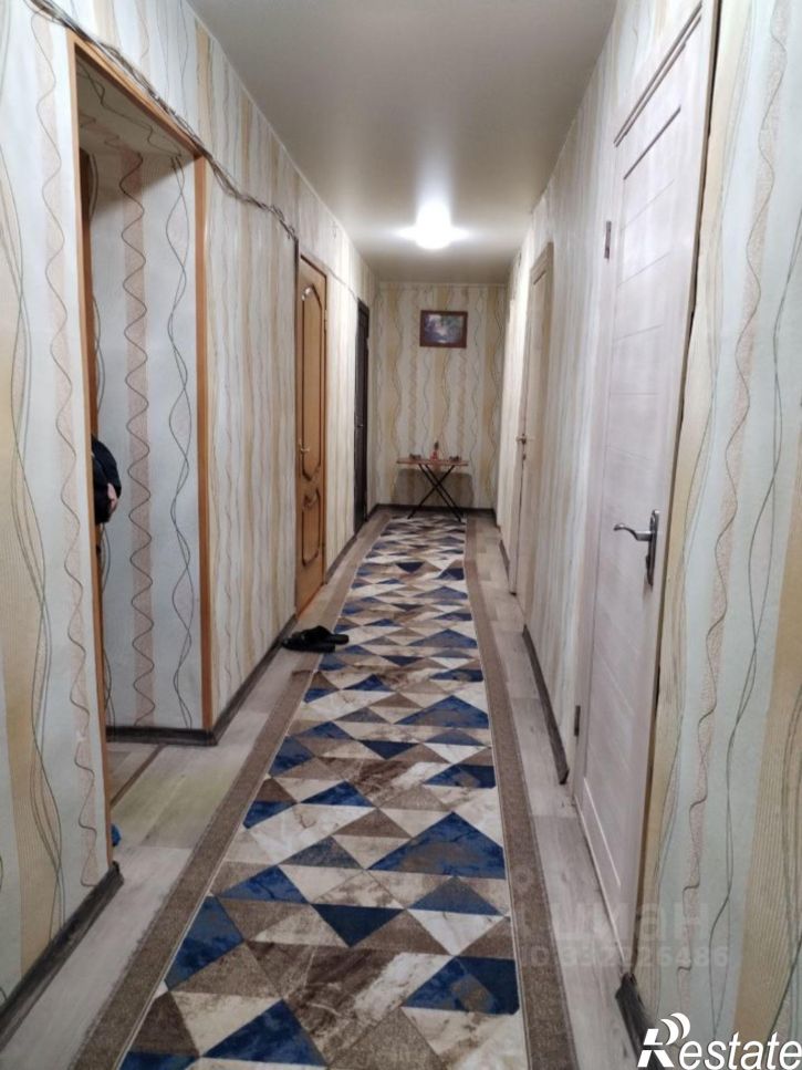 Комната ул Ростовская, 50 3,  д. 50 3,  к. 3