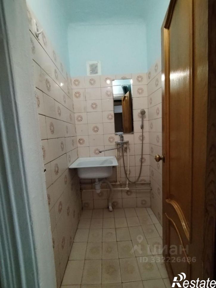 Комната ул Ростовская, 50 3,  д. 50 3,  к. 3