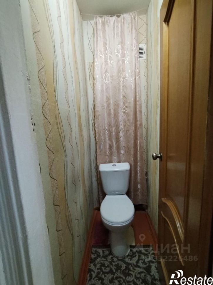 Комната ул Ростовская, 50 3,  д. 50 3,  к. 3