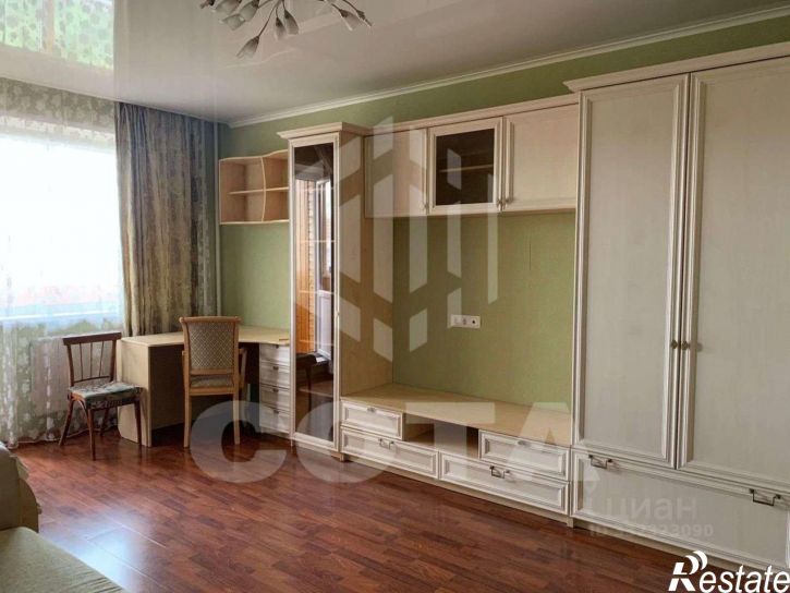 2-комн квартира