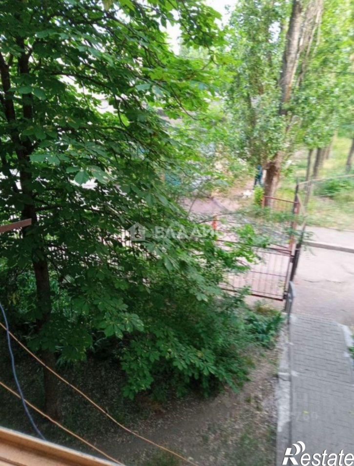 2-комн квартира Воронеж, улица Защитников Родины, 20