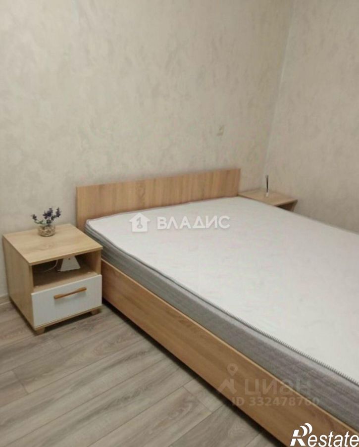 2-комн квартира Воронеж, улица Защитников Родины, 20