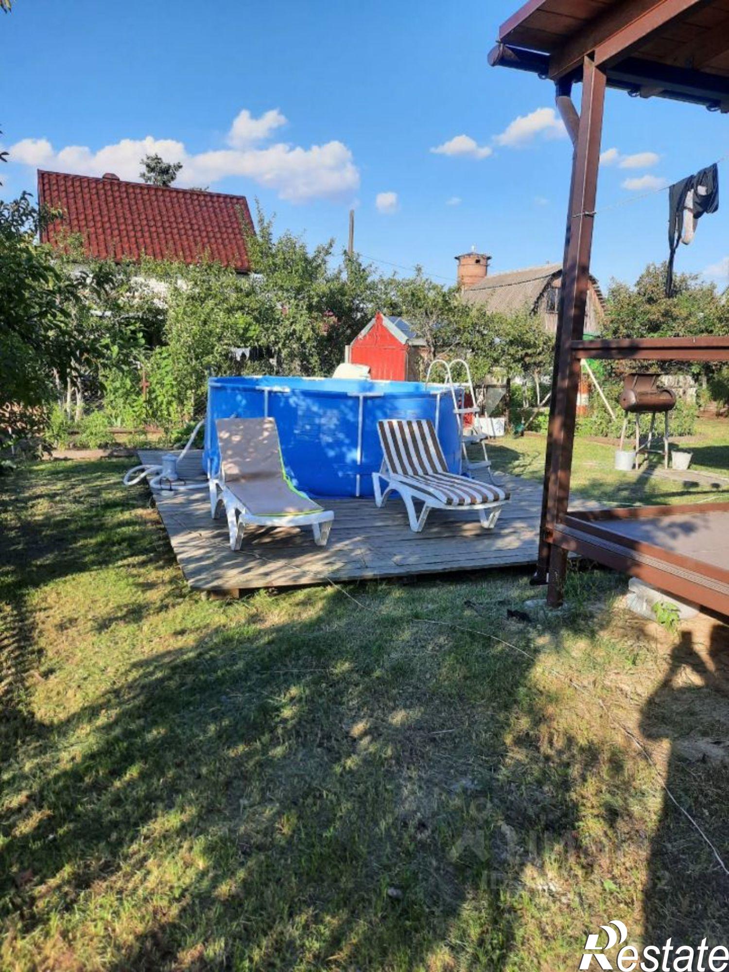Купить дачу, дом, коттедж за 1 800 000 рублей на ул 17, 304