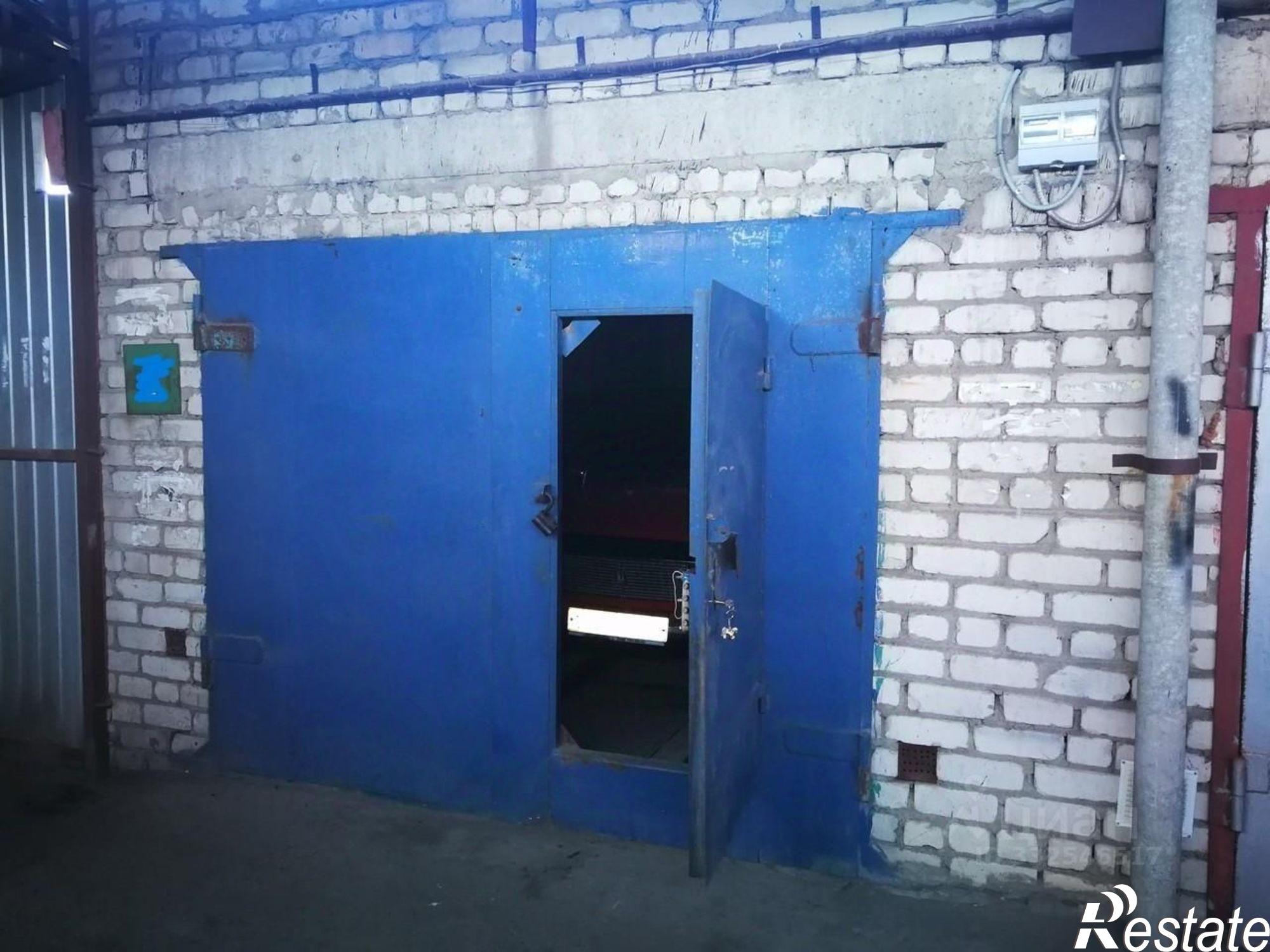 Купить гараж, место в паркинге за 825 000 рублей на ул Антонова-Овсеенко, 30/3