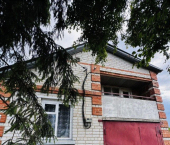 коттедж 85 кв м ул N 12, 518
