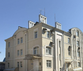 ОСЗ 1400 кв м Алтайский пер, 22
