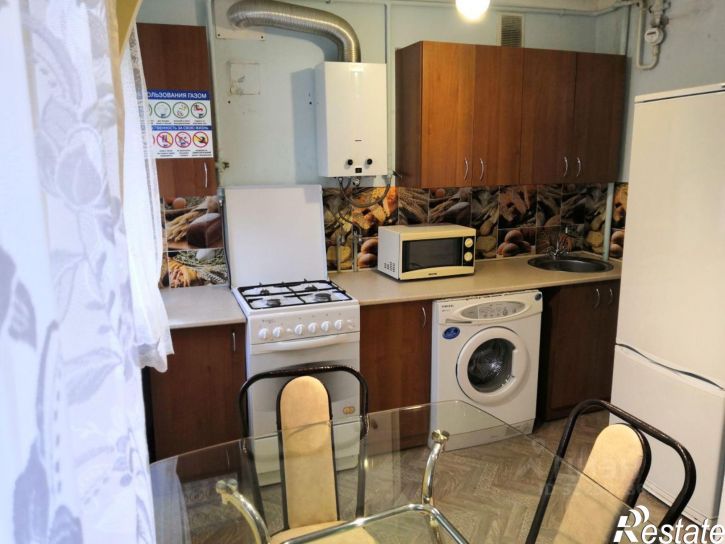1-комн квартира ул Пушкинская, 35,  д. 35