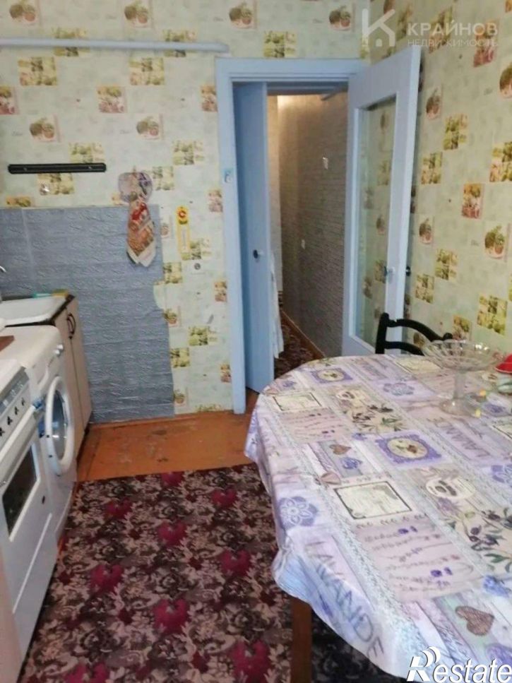 1-комн квартира ул Плехановская, 22,  д. 22