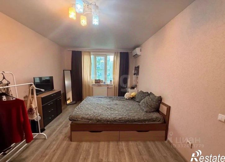 1-комн квартира ул Шидловского, 3,  д. 3
