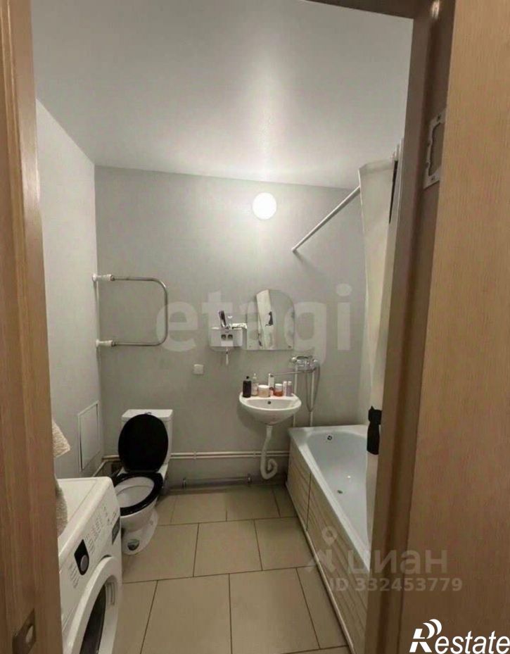 1-комн квартира ул Шидловского, 3,  д. 3