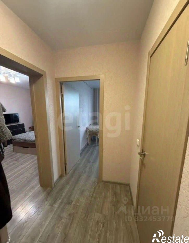 1-комн квартира ул Шидловского, 3,  д. 3