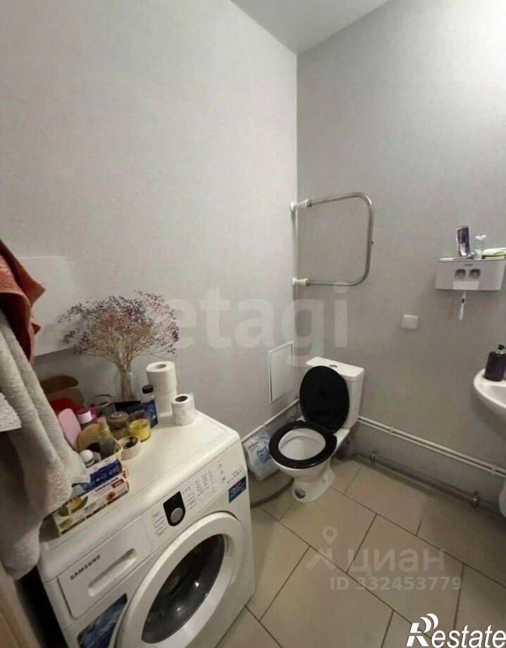 1-комн квартира ул Шидловского, 3,  д. 3