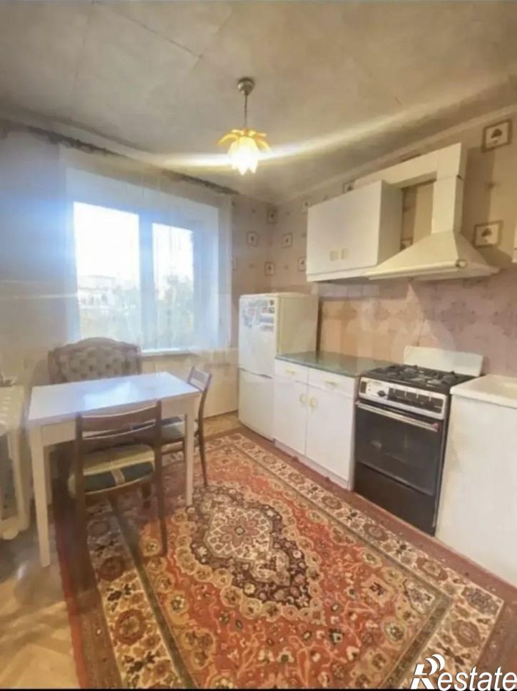 1-комн квартира ул Майская, 33а,  д. 33а