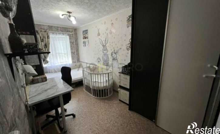 2-комн квартира ул Героев Стратосферы, 24 1,  д. 24 1,  к. 1