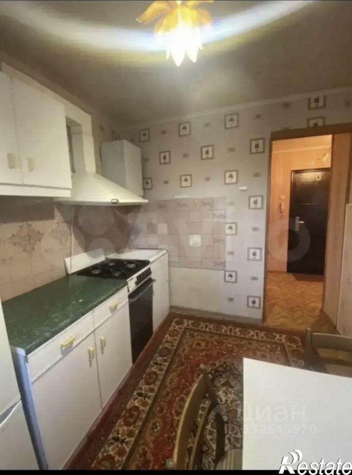 1-комн квартира ул Майская, 33а,  д. 33а