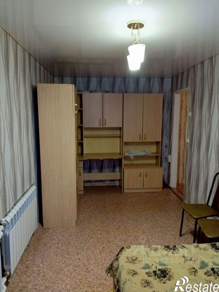 2-комн квартира ул Костромская, 8,  д. 8