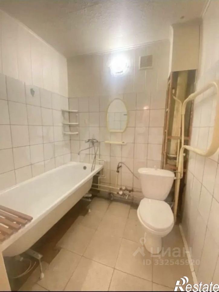 1-комн квартира ул Майская, 33а,  д. 33а