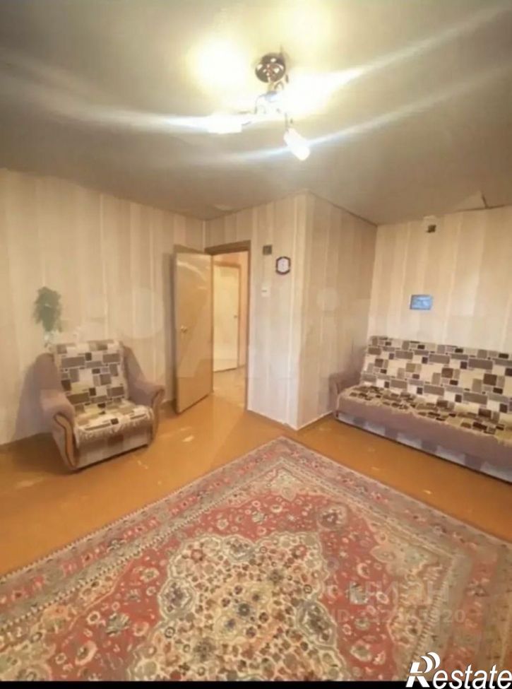 1-комн квартира ул Майская, 33а,  д. 33а