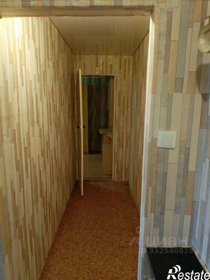 2-комн квартира ул Костромская, 8,  д. 8