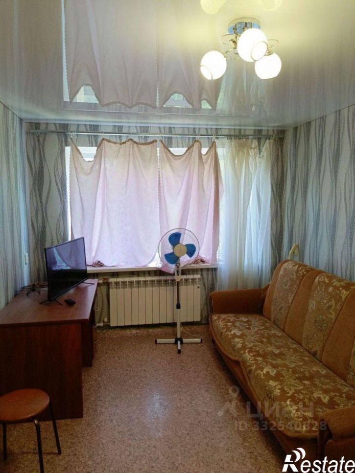 2-комн квартира ул Костромская, 8,  д. 8