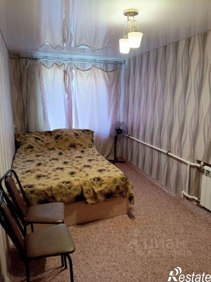 2-комн квартира ул Костромская, 8,  д. 8
