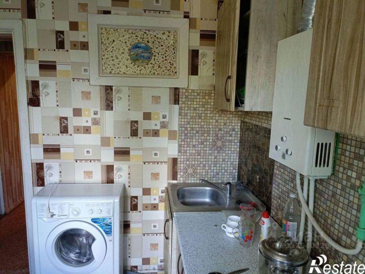 2-комн квартира ул Костромская, 8,  д. 8