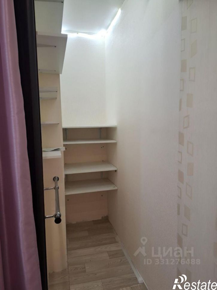 1-комн квартира ул Переверткина, 1/10,  д. 1/10