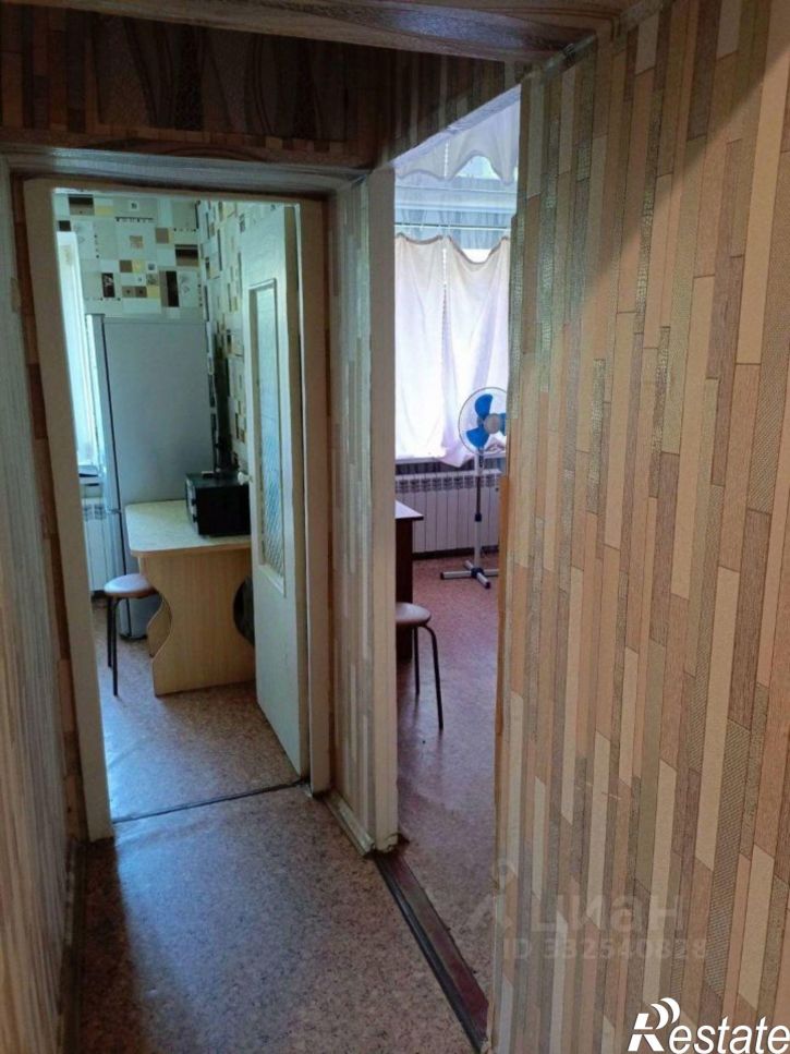 2-комн квартира ул Костромская, 8,  д. 8