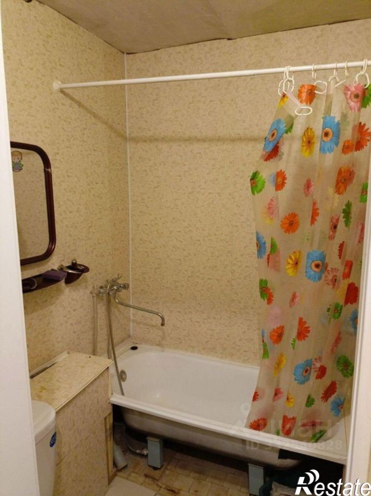 2-комн квартира ул Костромская, 8,  д. 8