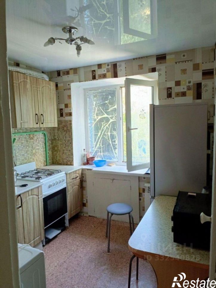 2-комн квартира ул Костромская, 8,  д. 8