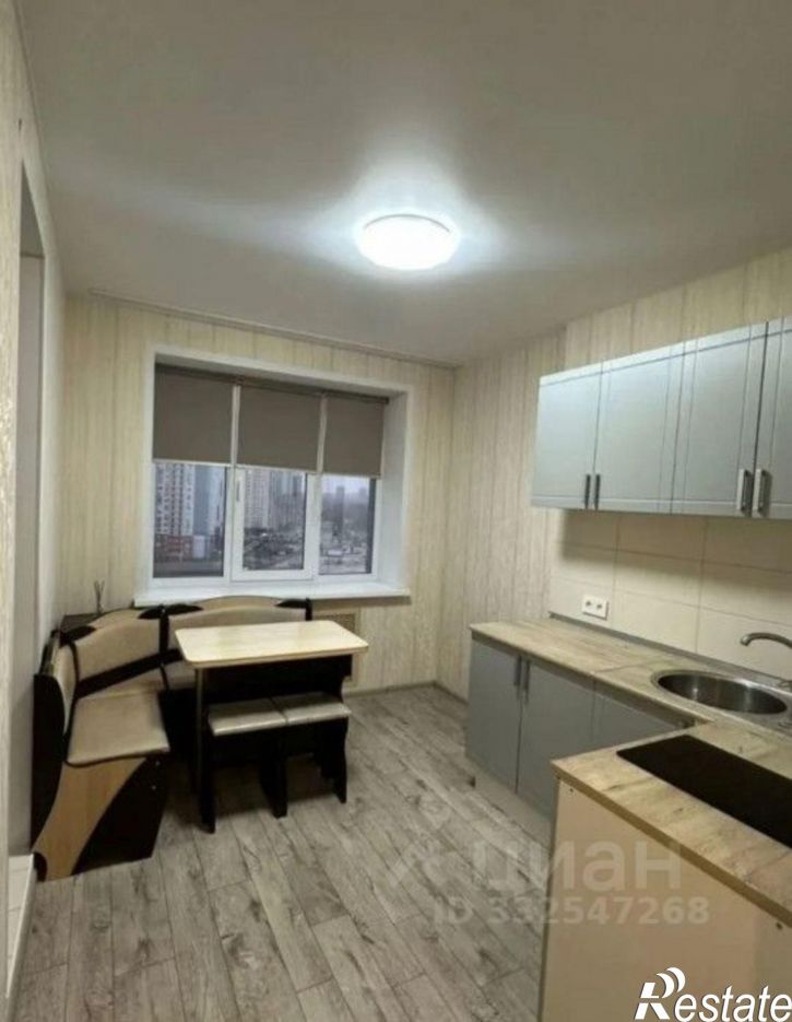 1-комн квартира ул Артамонова, 4Д 1,  д. 4Д 1,  к. 1