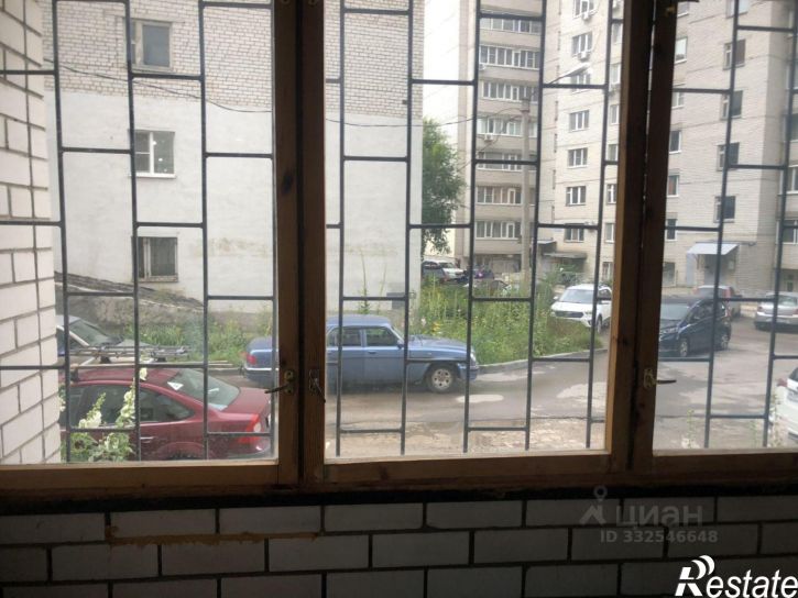 1-комн квартира ул Маршала Неделина, 27,  д. 27