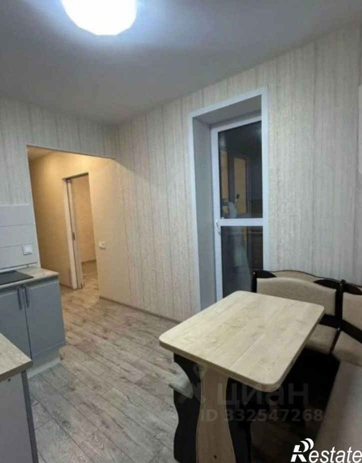 1-комн квартира ул Артамонова, 4Д 1,  д. 4Д 1,  к. 1