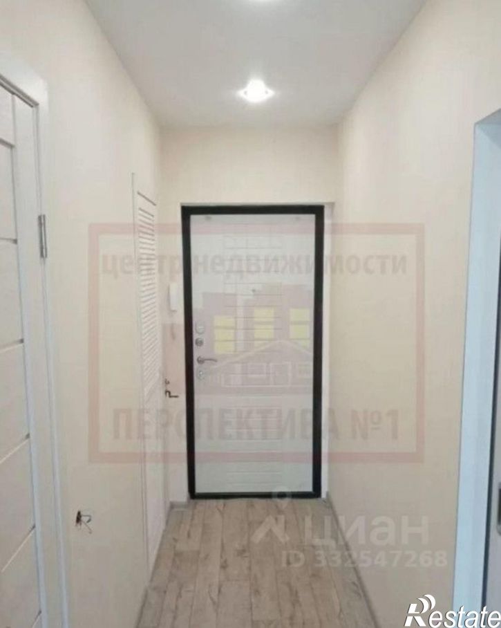1-комн квартира ул Артамонова, 4Д 1,  д. 4Д 1,  к. 1