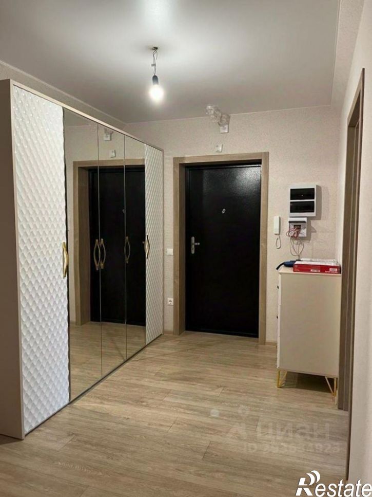 2-комн квартира ул Димитрова, 51а 1,  д. 51а 1,  к. 1
