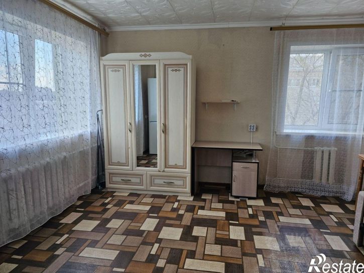1-комн квартира ул Чебышева, 10,  д. 10