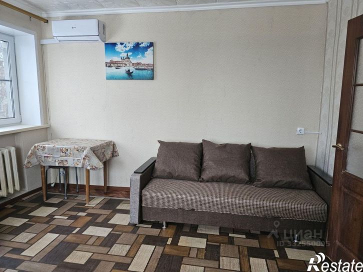 1-комн квартира ул Чебышева, 10,  д. 10