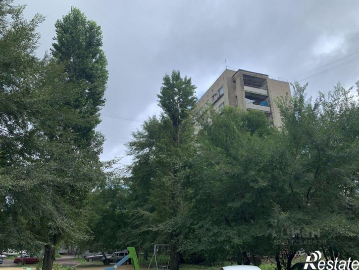 1-комн квартира ул Туполева, 12,  д. 12