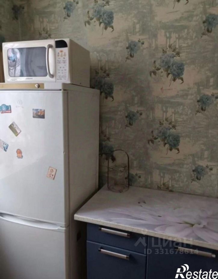 1-комн квартира ул 9 Января, 236,  д. 236