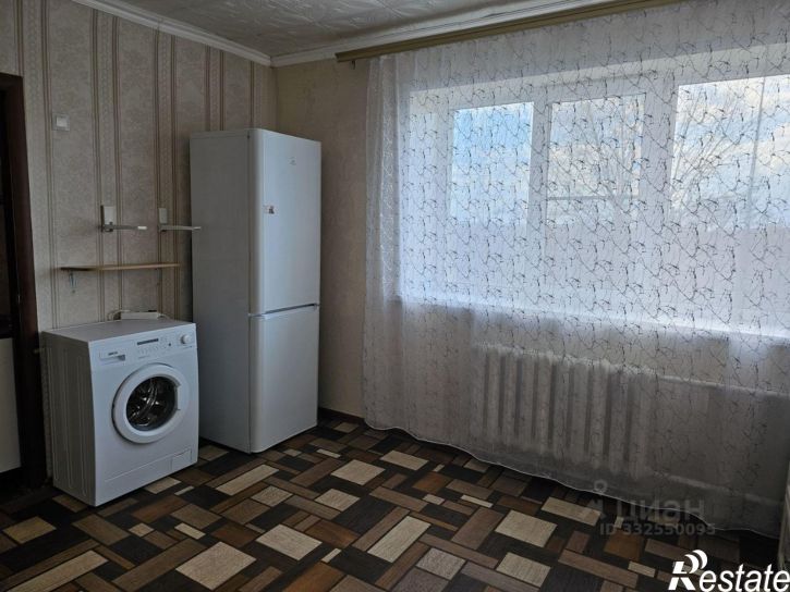 1-комн квартира ул Чебышева, 10,  д. 10