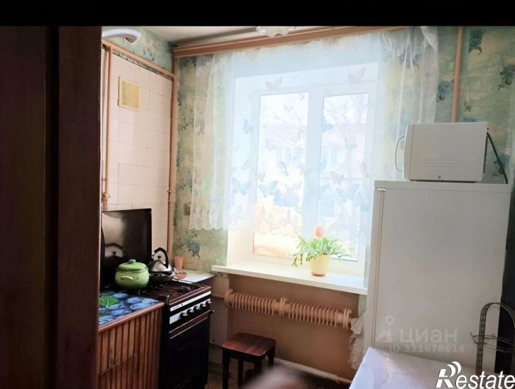 1-комн квартира ул 9 Января, 236,  д. 236