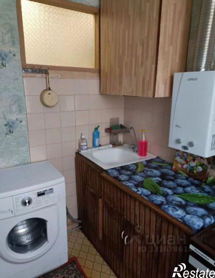 1-комн квартира ул 9 Января, 236,  д. 236
